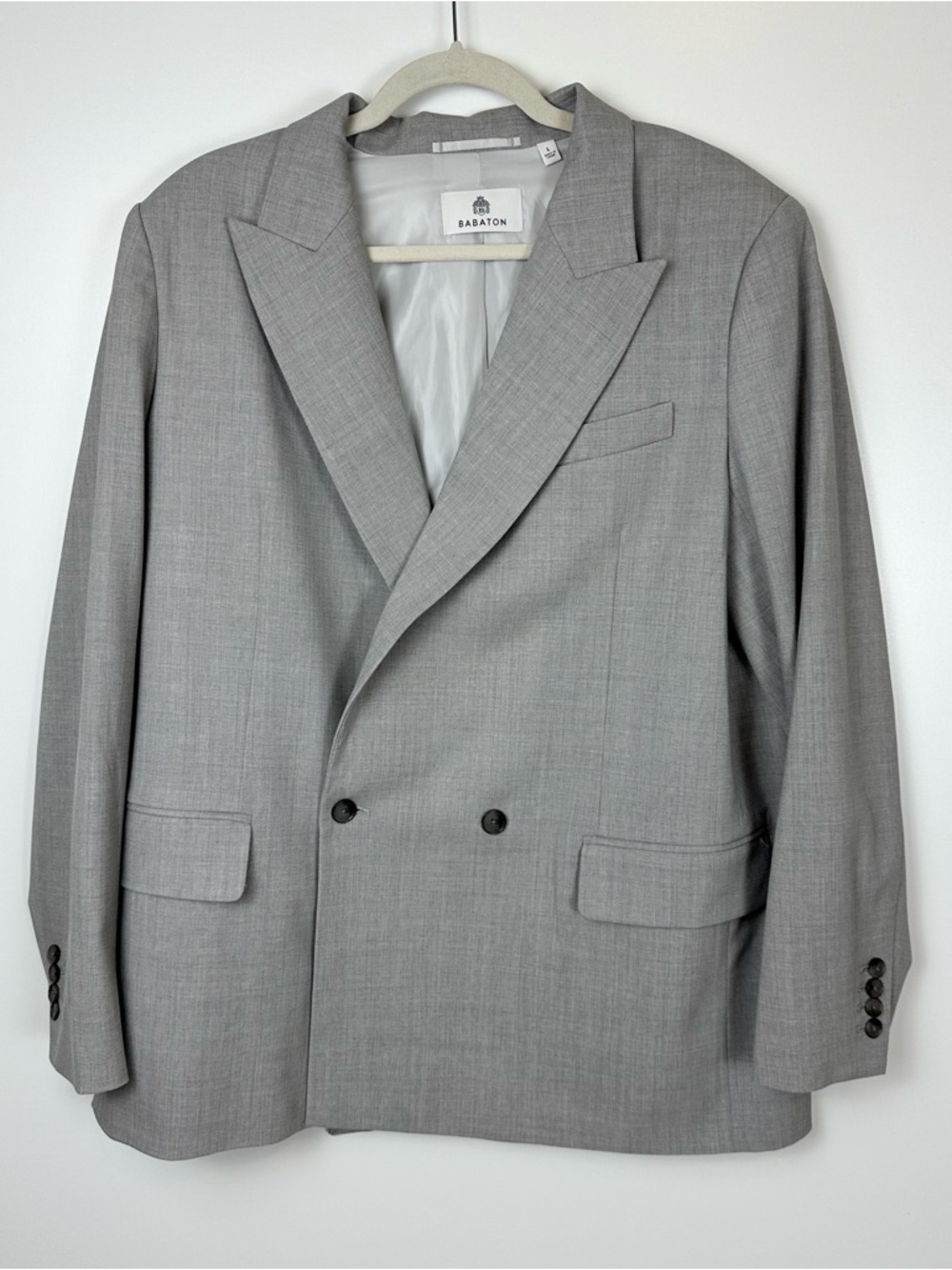 Aritzia Babaton Millions Blazer - Picture 5 of 15